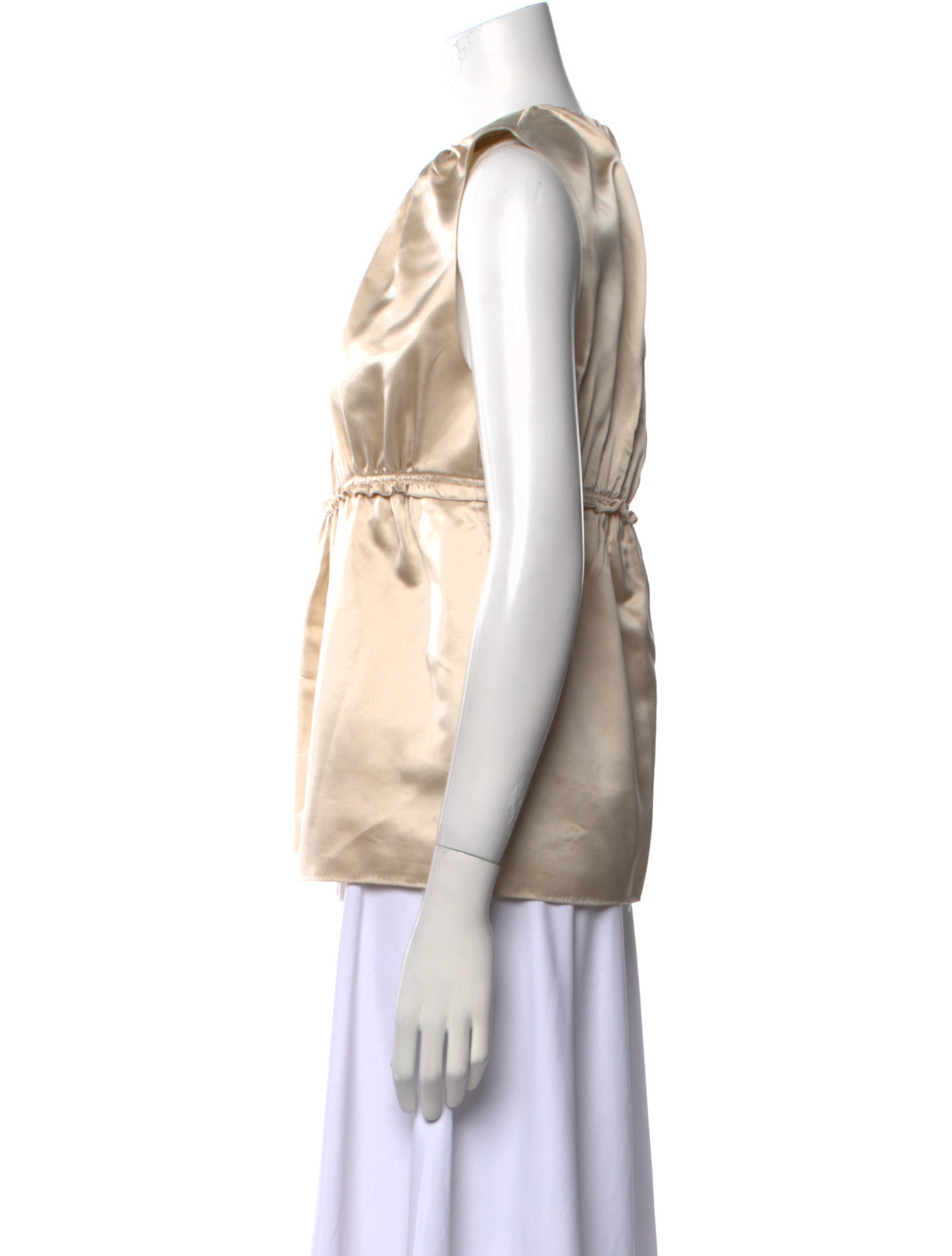 Prada Vintage 2002 Top